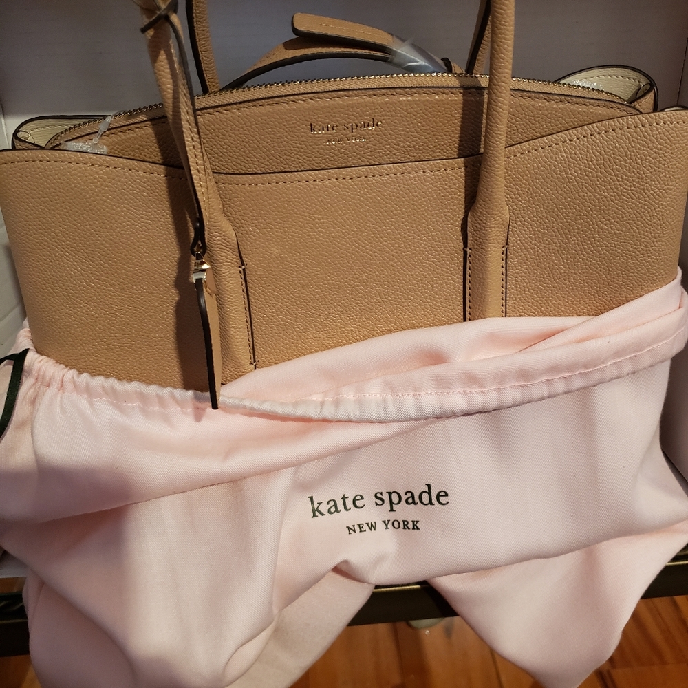 Kate Spade handbags